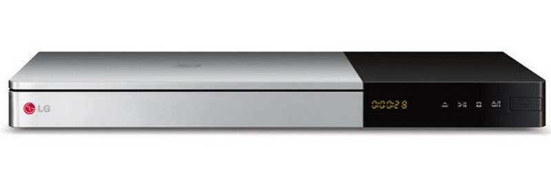 LG BP735 Blu-Ray player