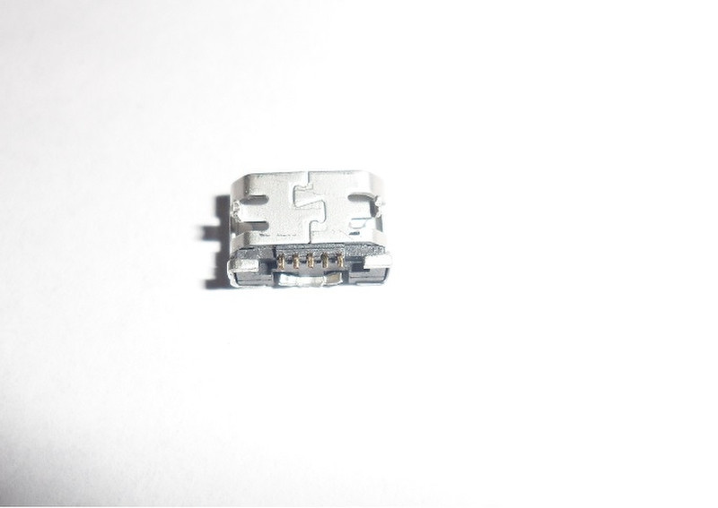 Phoenix Technologies USBDCPHROCKXL Data/power connector Черный, Металлический 1шт запасная часть мобильного телефона