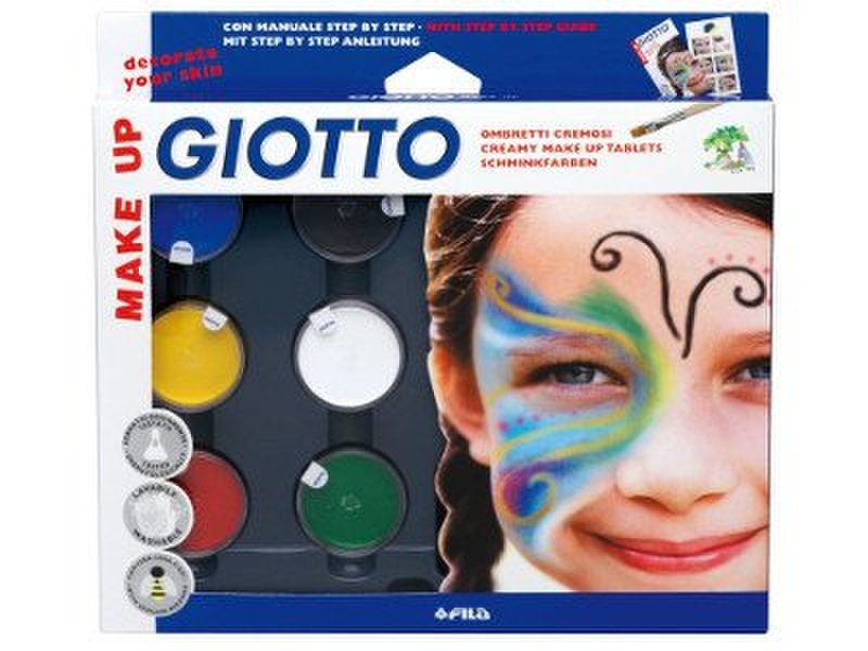 Giotto Make Up