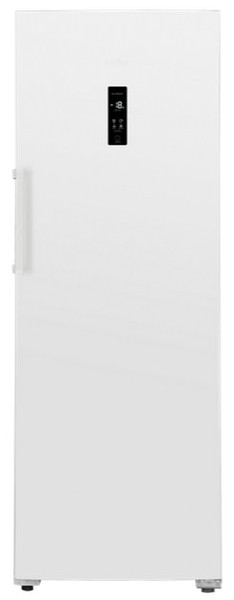 Haier HF-220WAA freestanding Upright 226L A+ White freezer