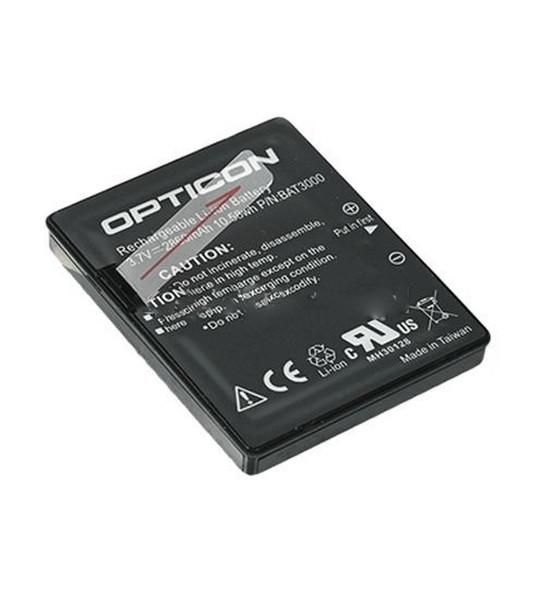 Opticon 13343 Lithium-Ion (Li-Ion) 2860mAh 3.7V rechargeable battery