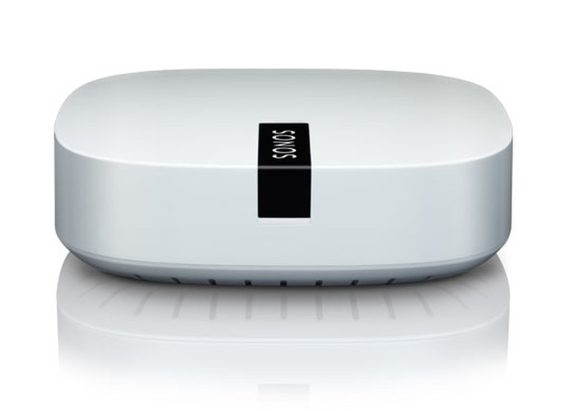 Sonos Boost 100Mbit/s Weiß