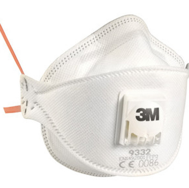 3M 9332-PT FFP3 защитная маска