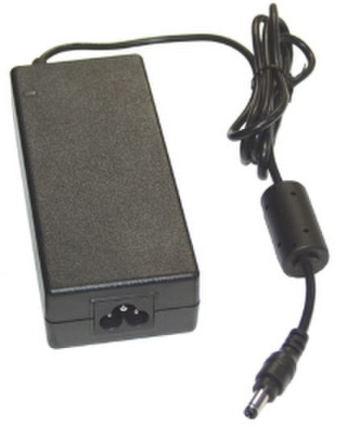 Unipower E917W75C3 Для помещений Черный адаптер питания / инвертор