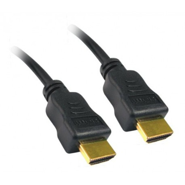 Waytex 24230 3m HDMI HDMI HDMI-Kabel