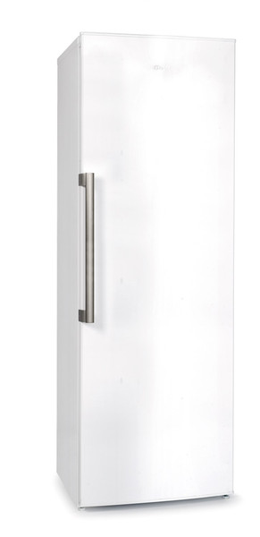 Gram FS 42296-60 N Freestanding Upright 255L A+ White freezer