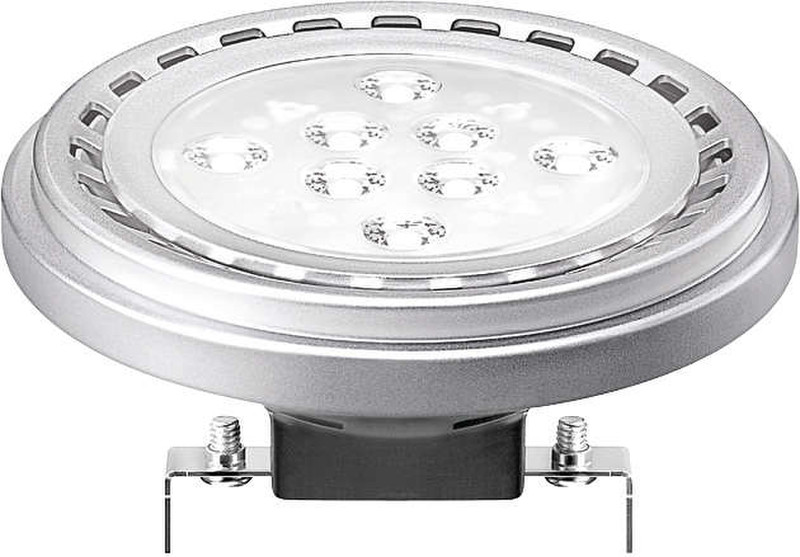 Philips Master LEDspot 10W G53 A Warm white LED bulb
