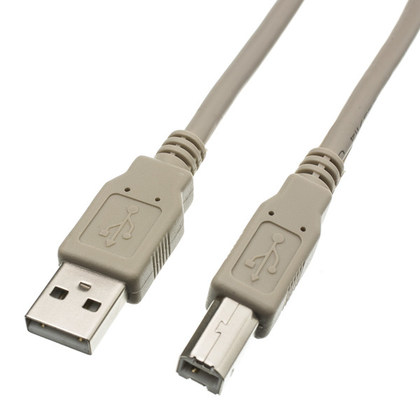CableWholesale USB, 6ft