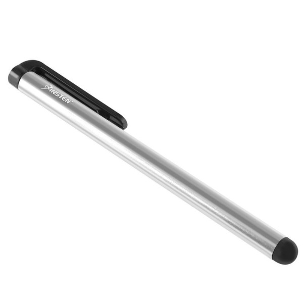 eForCity DOTHXXXXST04 Silver stylus pen