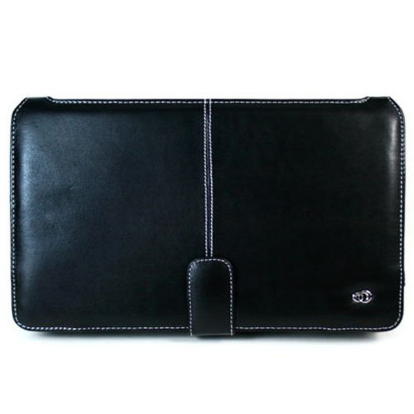 Kroo 11591 10.1Zoll Cover case Schwarz Notebooktasche