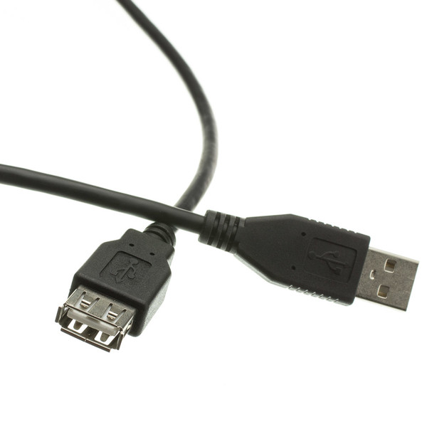 CableWholesale USB, 1ft