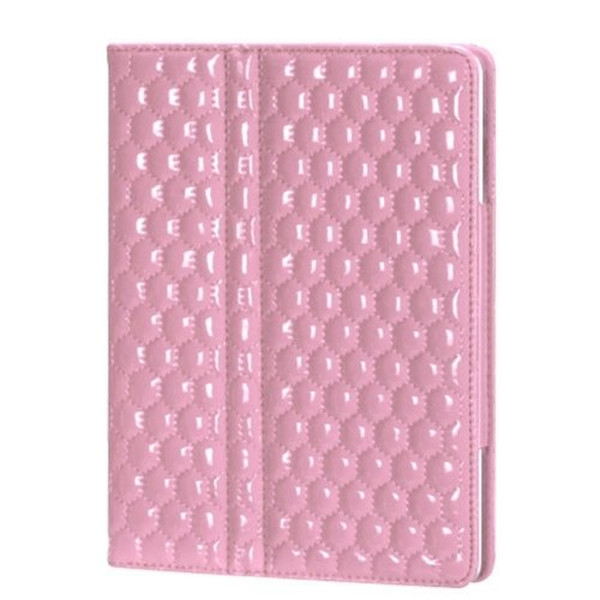 MYBAT IPAD2MYJK150WP 9.7Zoll Cover case Pink Tablet-Schutzhülle