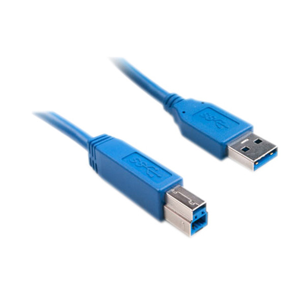 CableWholesale USB, 1ft