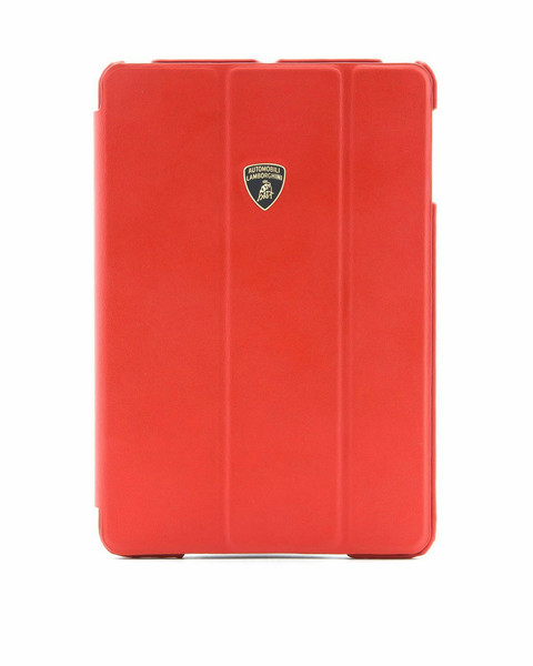 Lamborghini DIABLO-LBIM/D1-OE 7.9Zoll Ruckfall Orange Tablet-Schutzhülle