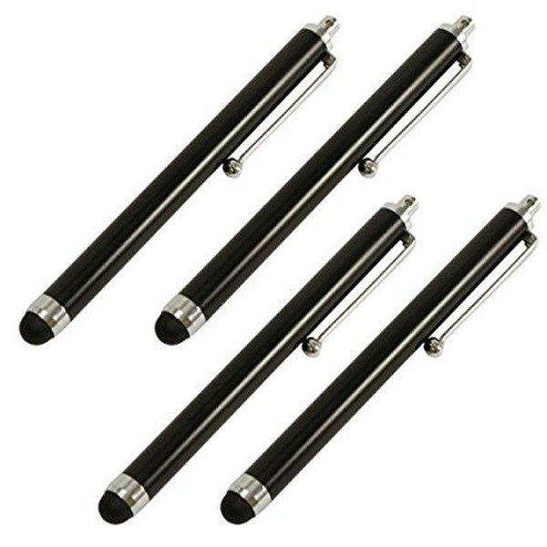 Gearonic AV-670PUIB Black stylus pen