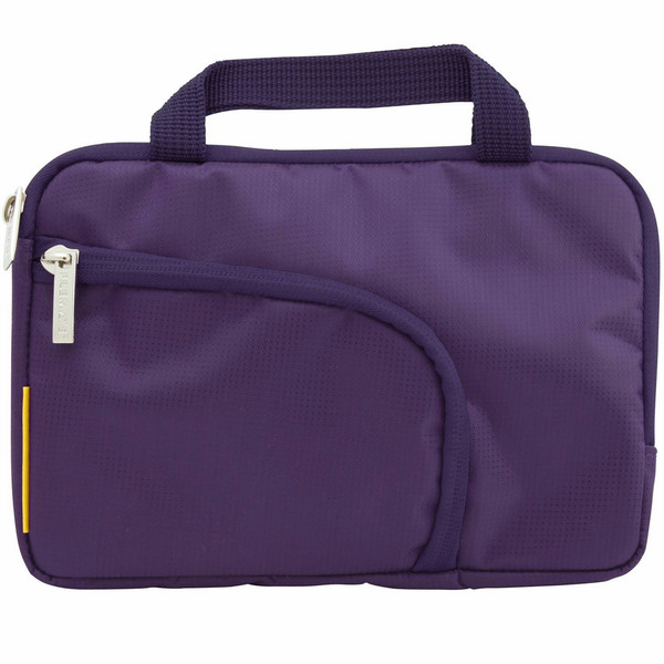 FileMate 3FMNG230PU7-R 7Zoll Sleeve case Violett Tablet-Schutzhülle