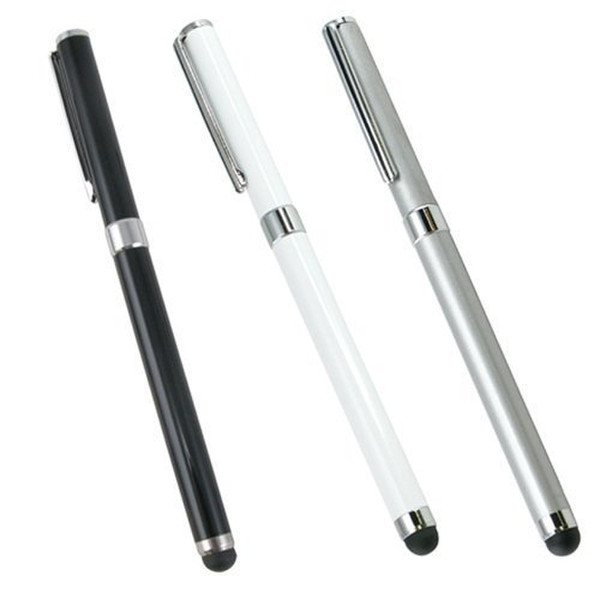 Gearonic AV-698RPUIB Black,Grey,White stylus pen