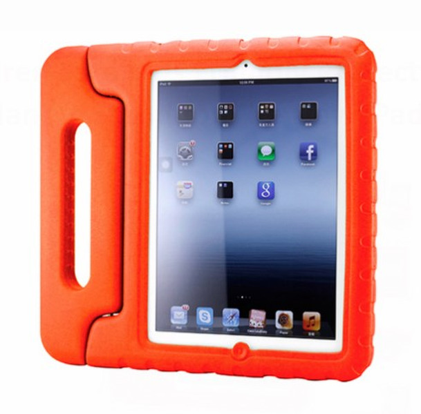 Gearonic 5263OPUIB 9.7Zoll Cover case Orange