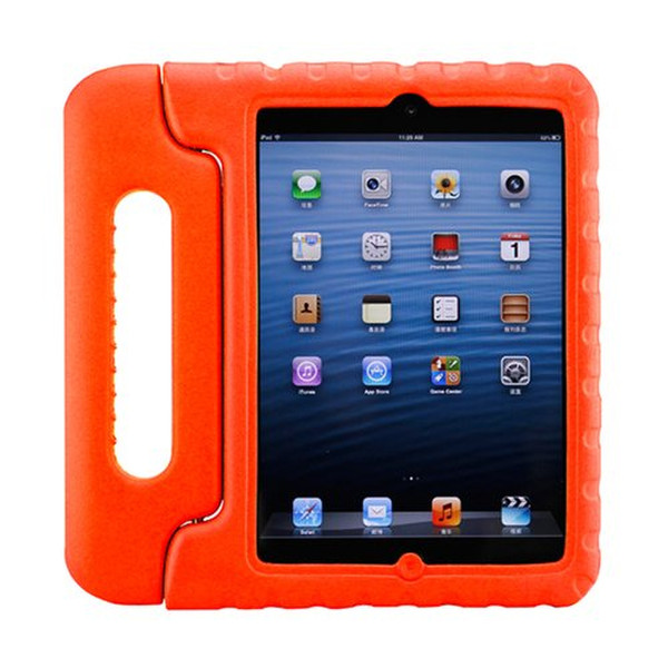Gearonic AV-5262OPUIB 7.9Zoll Cover case Orange Tablet-Schutzhülle