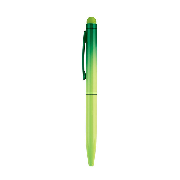 Merkury Innovations M-STP270 Green stylus pen