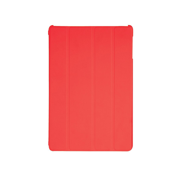 Merkury Innovations M-IPMF125 7.9Zoll Blatt Rot Tablet-Schutzhülle