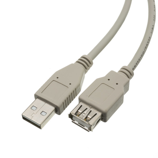 CableWholesale USB, 3ft