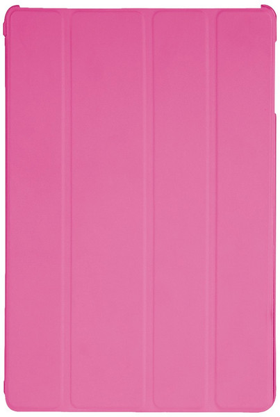 Merkury Innovations M-IPMF120 7.9Zoll Blatt Pink Tablet-Schutzhülle