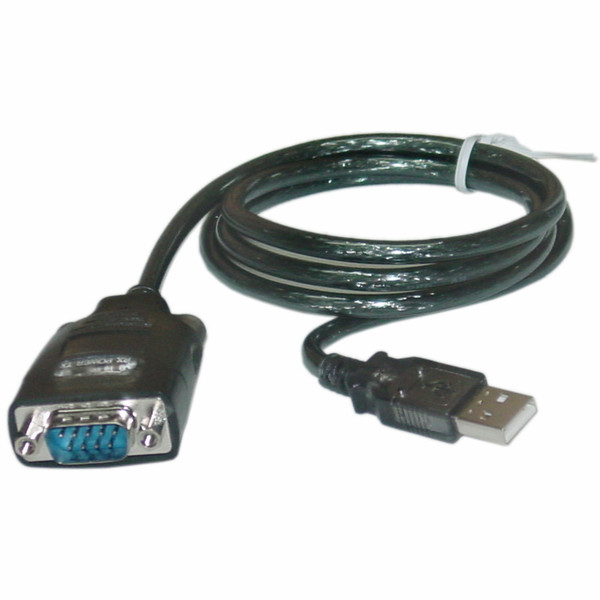 CableWholesale 10U1-06103 кабельный разъем/переходник