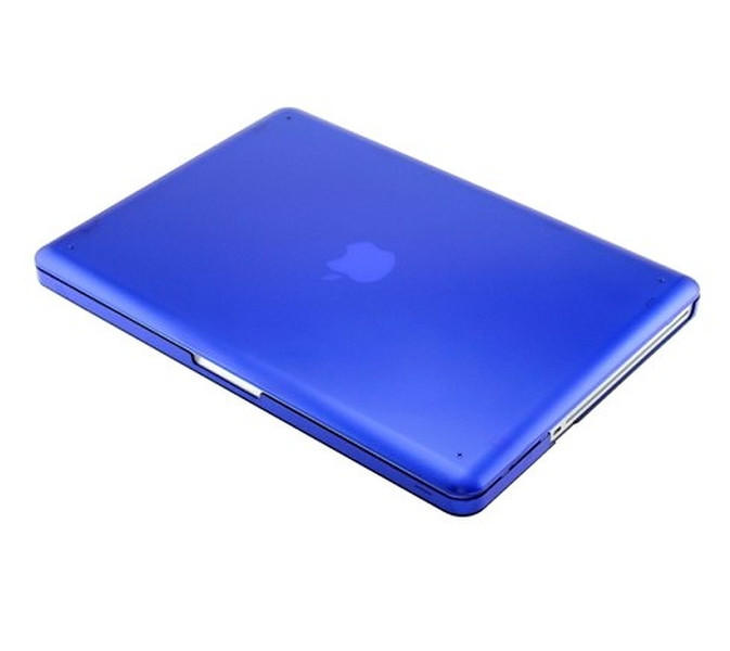 Gearonic 5395DPUIB 15.4Zoll Cover case Blau