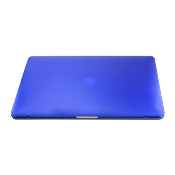 Gearonic AV-5397DPUIB 15.4Zoll Hardshell case Blau Notebooktasche