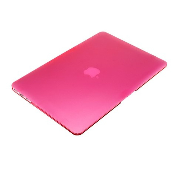 Gearonic 5392PPUIB 11.6Zoll Cover case Pink,Transparent
