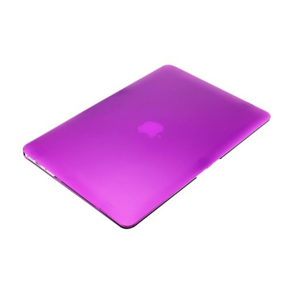 Gearonic AV-5392UPUIB 11.6Zoll Cover case Violett Notebooktasche