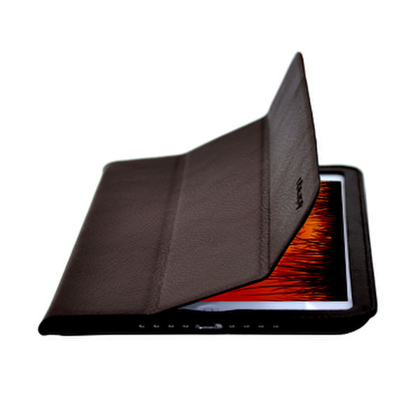 Cirago IPC3150 Blatt Schwarz Tablet-Schutzhülle