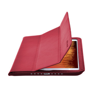 Cirago IPC3152 Folio Red