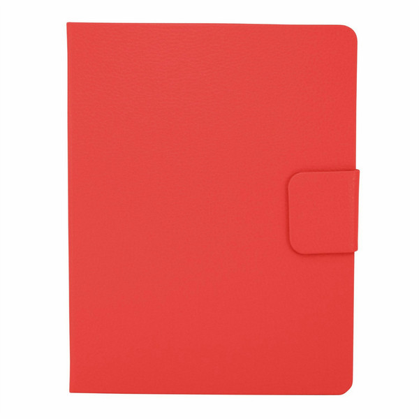 FileMate 3FMTC500RD10-R 9.7Zoll Blatt Rot Tablet-Schutzhülle