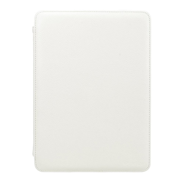 Melkco SSNO14LCKO2WELC 10.1Zoll Blatt Weiß Tablet-Schutzhülle