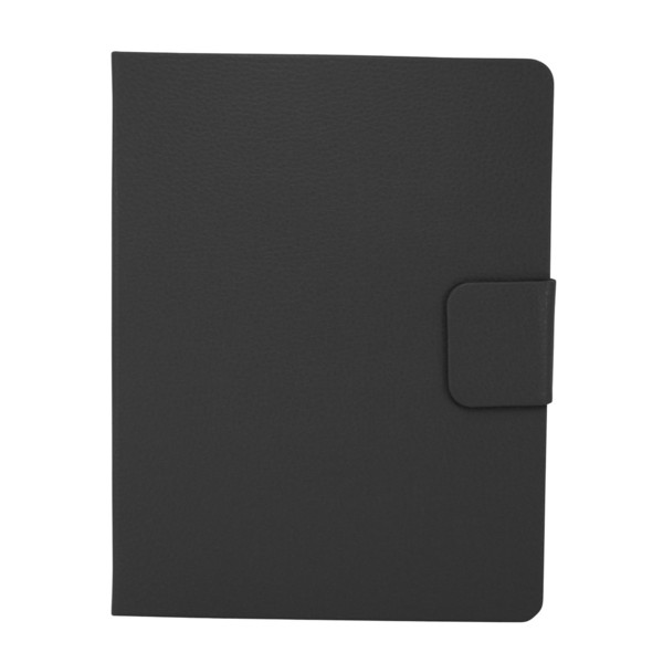 FileMate 3FMTC500BK10-R 9.7Zoll Blatt Schwarz Tablet-Schutzhülle