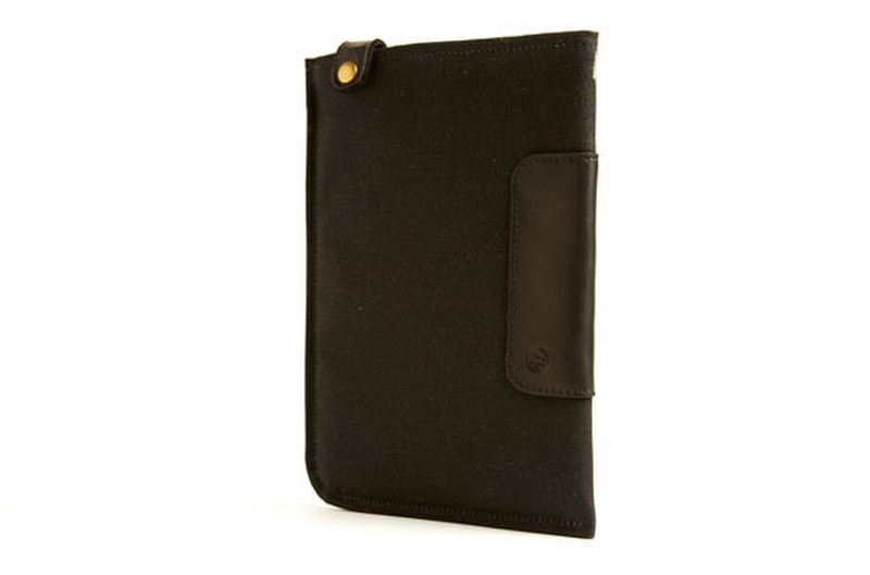 DODOcase DD041016 8Zoll Sleeve case Schwarz Tablet-Schutzhülle