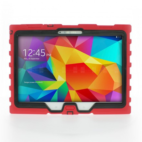 Hard Candy Cases SD-SAM410-RED-BLK 10