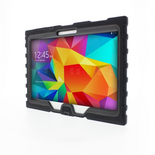 Hard Candy Cases SD-SAM410-BLK-BLK 10Zoll Cover case Schwarz Tablet-Schutzhülle