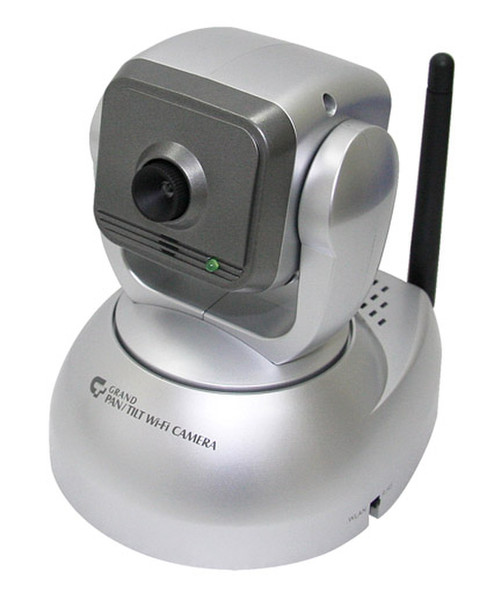 GrandTec CWF-5000 security camera