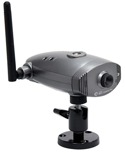 GrandTec CWF-1000 security camera