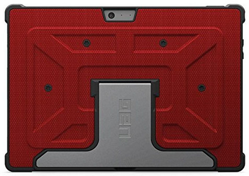 Urban Armor Gear UAG-SFPRO3-RED-VP 12Zoll Cover case Rot Tablet-Schutzhülle