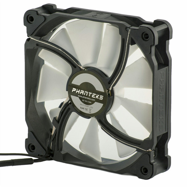 Phanteks PH-F120SP_BLED Computer case Cooler