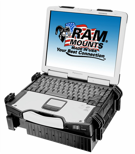 RAM Mount Tough-Tray 17