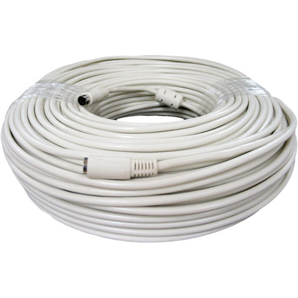 Lorex CVA6825 76.2м Белый кабель для фотоаппаратов