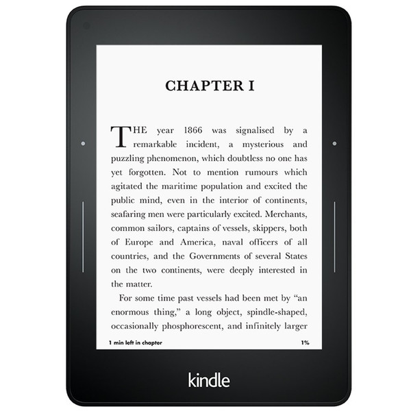 Amazon Kindle Voyage 3G