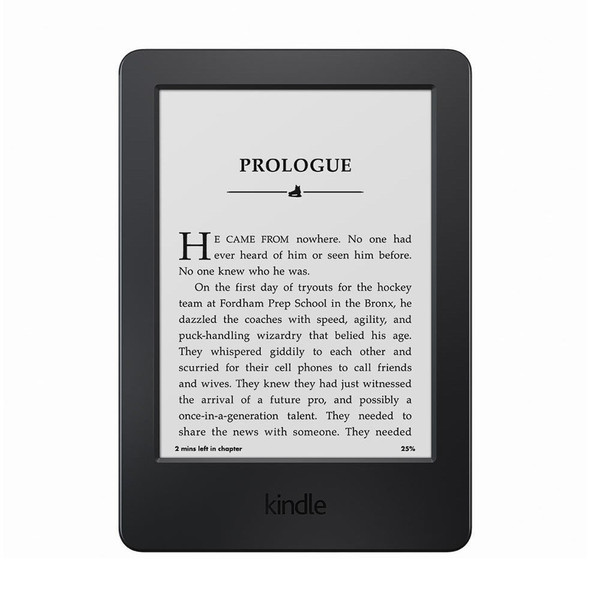 Amazon NEW - Kindle