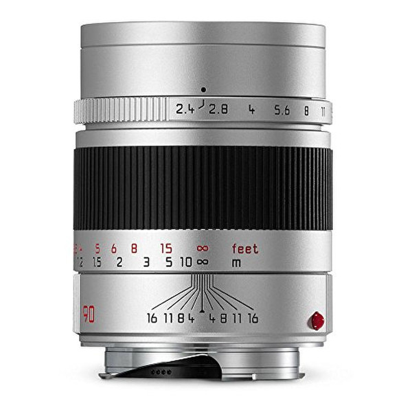 Leica SUMMARIT-M 90mm f/2.4