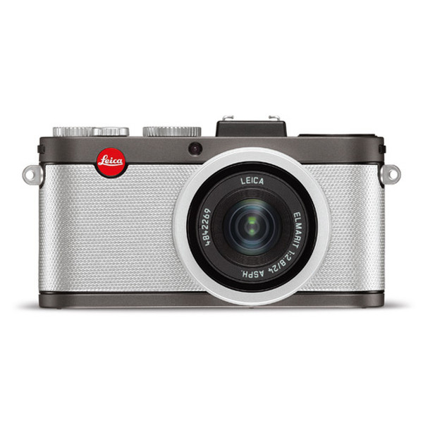Leica X-E 16.2MP 1/2.8" CMOS Grey,Silver